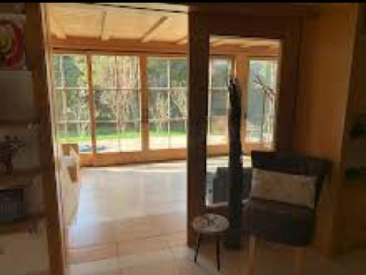 ריידן Ferienwohnung Sissi מראה חיצוני תמונה