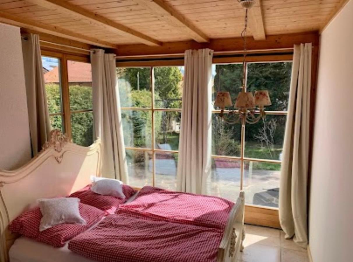 ריידן Ferienwohnung Sissi מראה חיצוני תמונה