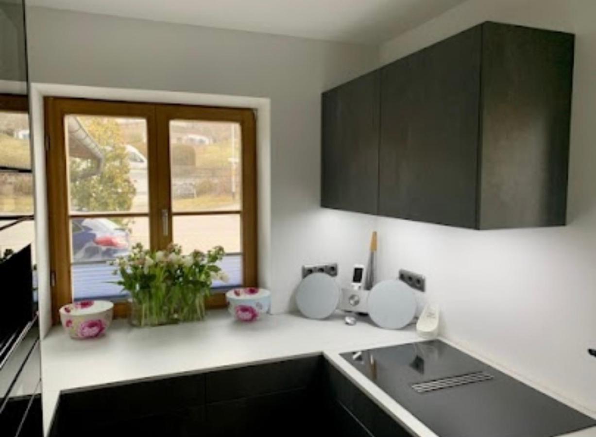 ריידן Ferienwohnung Sissi מראה חיצוני תמונה