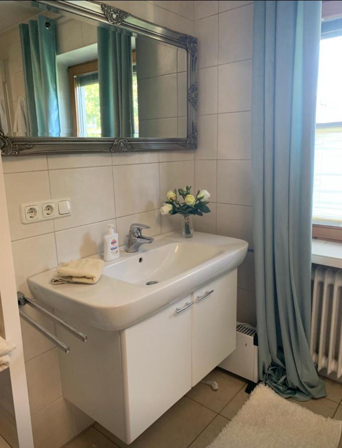 ריידן Ferienwohnung Sissi מראה חיצוני תמונה